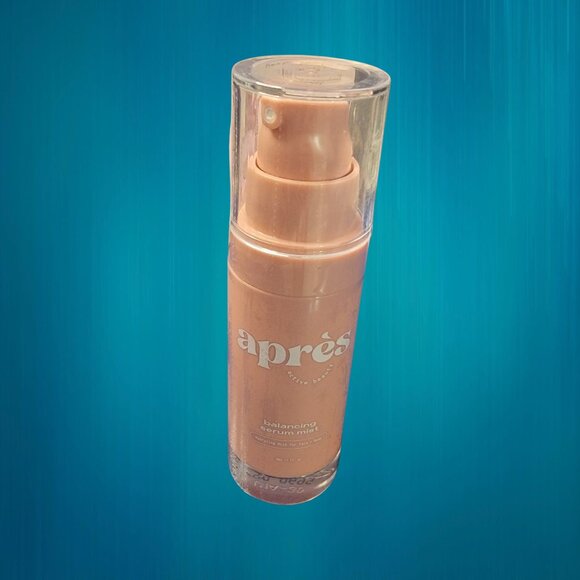 Après Balancing Serum Mist and Eye Mask Kit - Picture 8 of 16